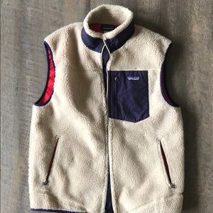 Patagonia Retro-X Vest